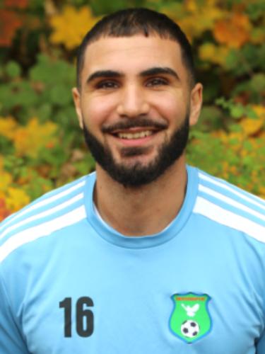 Berhan Gül