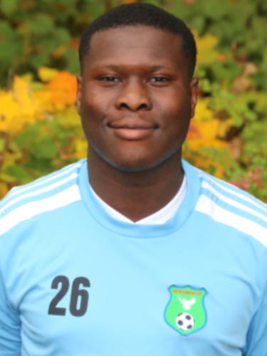 Lassissi Ahmed Fahissal Kodjogan