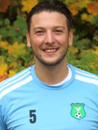 Jozo Matanovic
