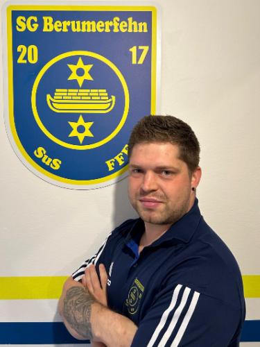 Marcel Uphoff
