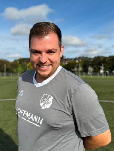 Jannik Jaschewski