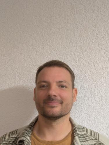 Andre Prief