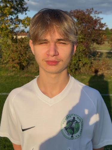 Marlon Schrader