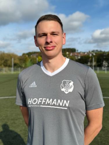 Steven Teixeira De Matos