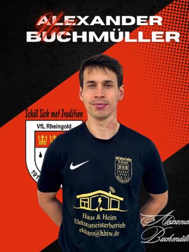 Alexander Buchmüller