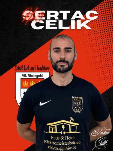 Sertac Celik