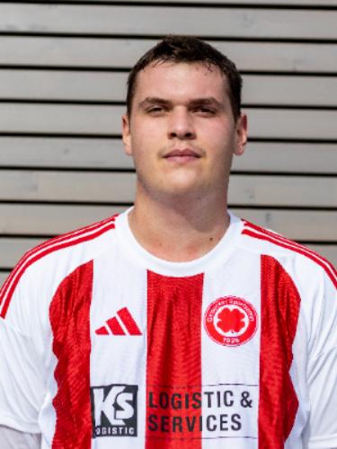Jonas Leuchtmann
