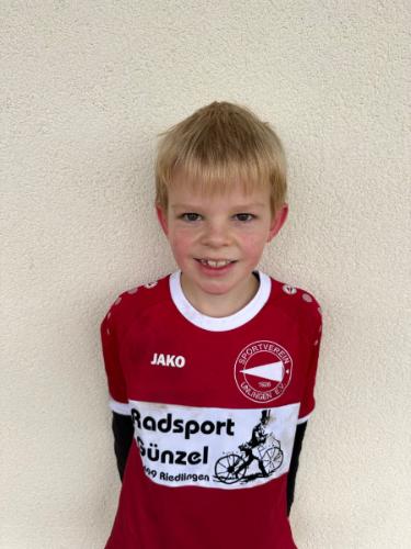 David Maximilian Maurer