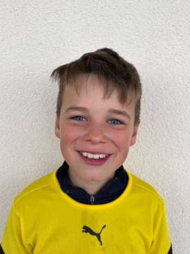 Mateo Schmid