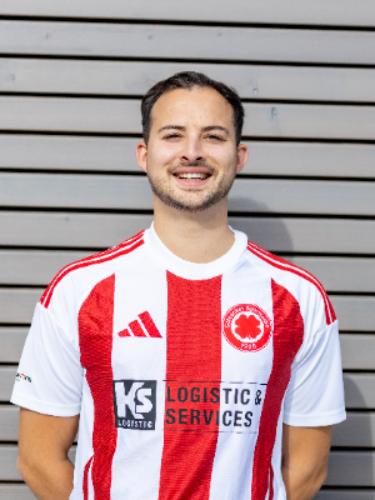 Lukas Schäfer