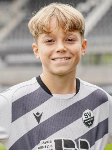 Benedikt Burkert