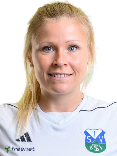 Lena-Christin Kreis