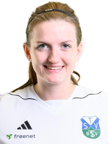 Vivian Thomsen