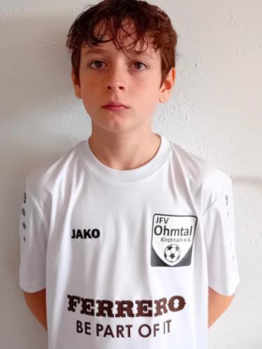 Liam Gabriel Nalbatow