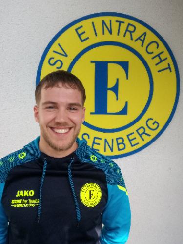 Tim Höhne