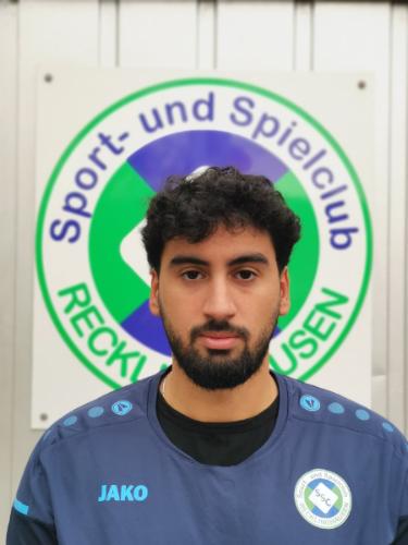 Taha Mohamed Ramadan