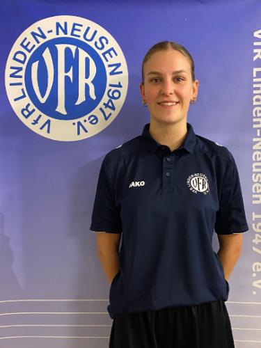 Ana Leonie Mikat