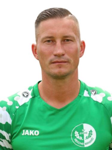 Markus Vettermann