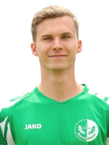 Daniel Waldenburger