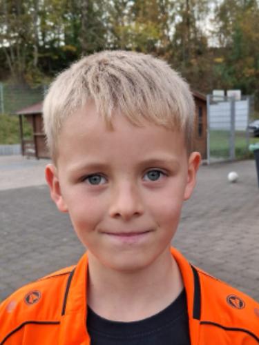 Bastian Klein