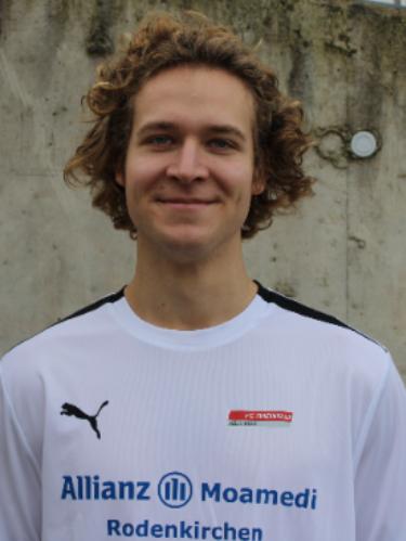 Jonas Bal