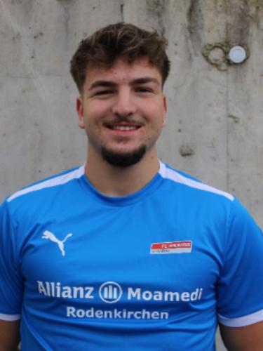 Leo Hellmich
