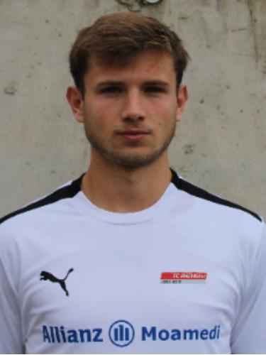 Tim Scheen