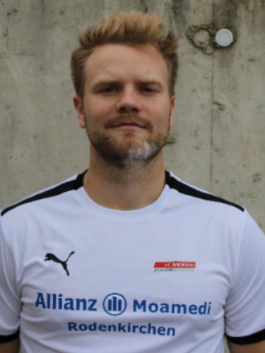 Jakob Luca Ziellenbach