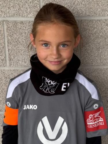 Elaina Weißgerber