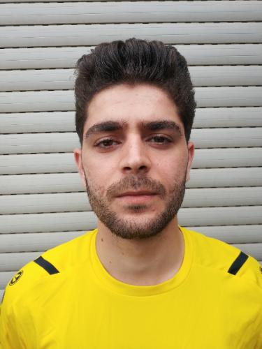 Mohamed Anwar Aloleiwi