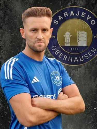 Dzenis Mulalic