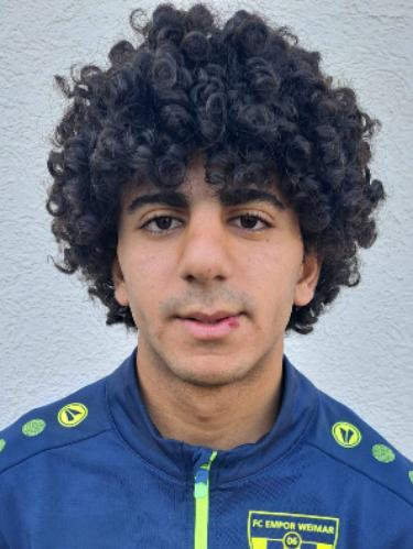 Mohammed Abdulrazzak