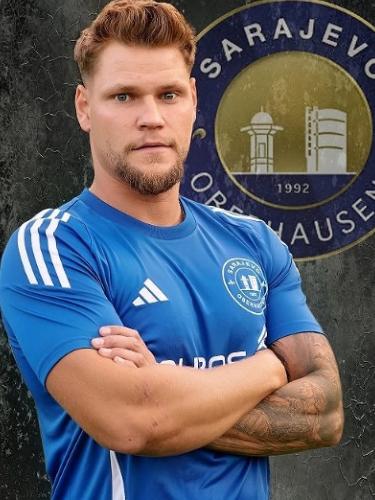 Nico Göer