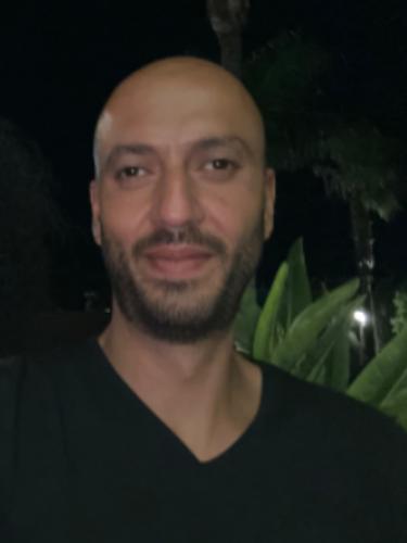 Ahmed Ibrahim Ahmad