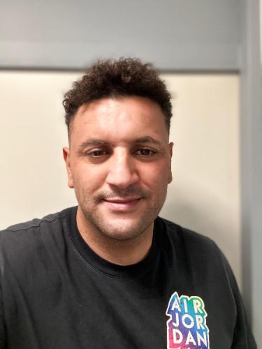 Mustafa El Majouti