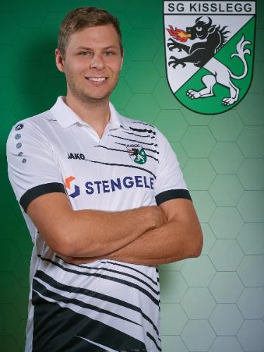 Robin Seeberger