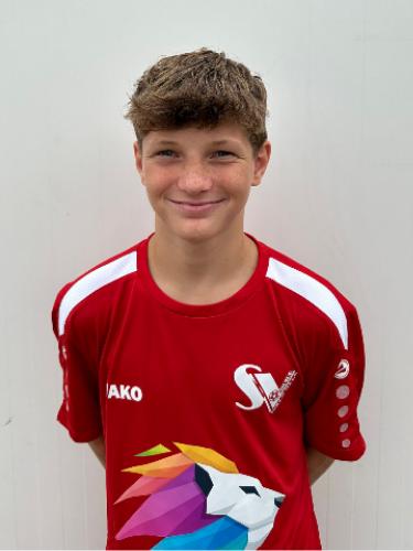Jamie Möckel