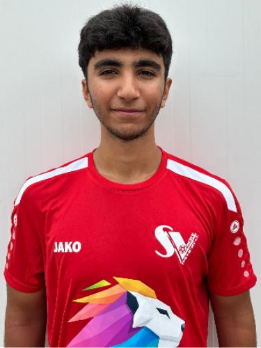 Ali Talha Kilic
