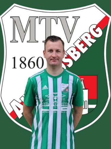 Marvin Menzel