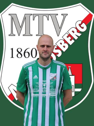 Christoph Ziesche
