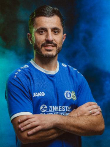 Mehmet Raif Levet