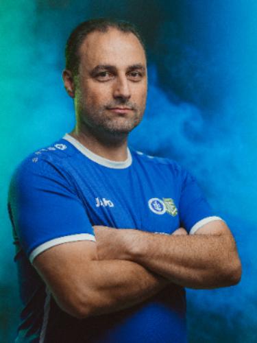 Ömer Telci