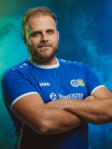 Dominik Wallot