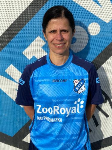 Tina Knieschke