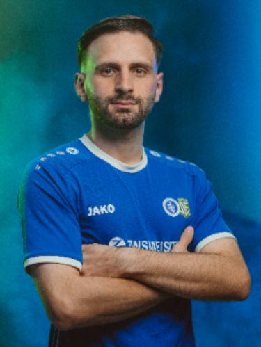 Bilal Hasan Kilic