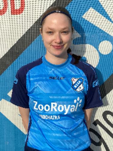Leoni Marie Waterböhr