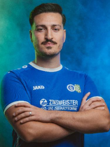 Feyzullah Öksüz