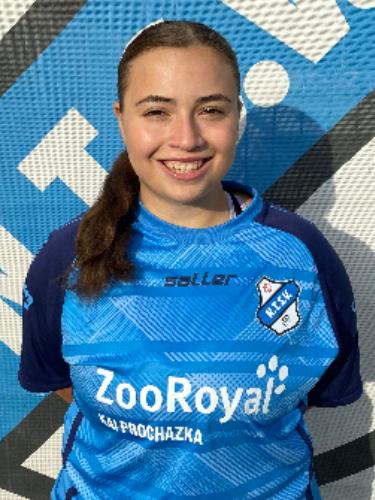 Elisabeth Myftari