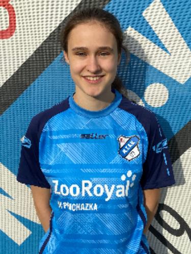 Lea Ellen Kasper