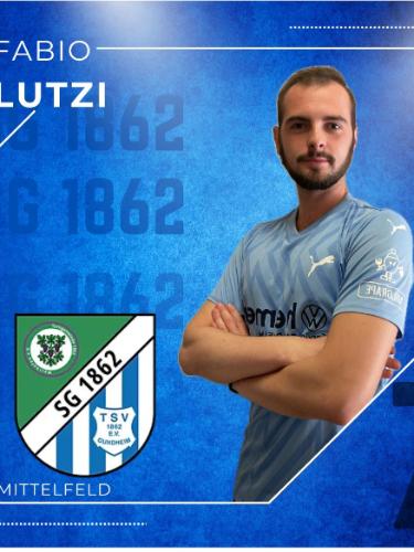 Fabio Lutzi